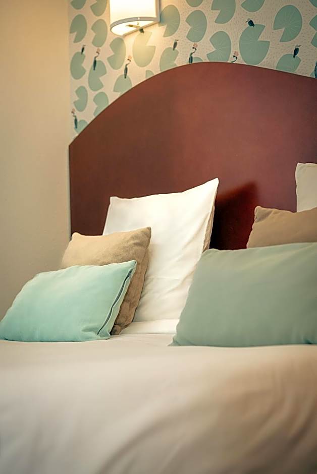 Hotel les Commercants