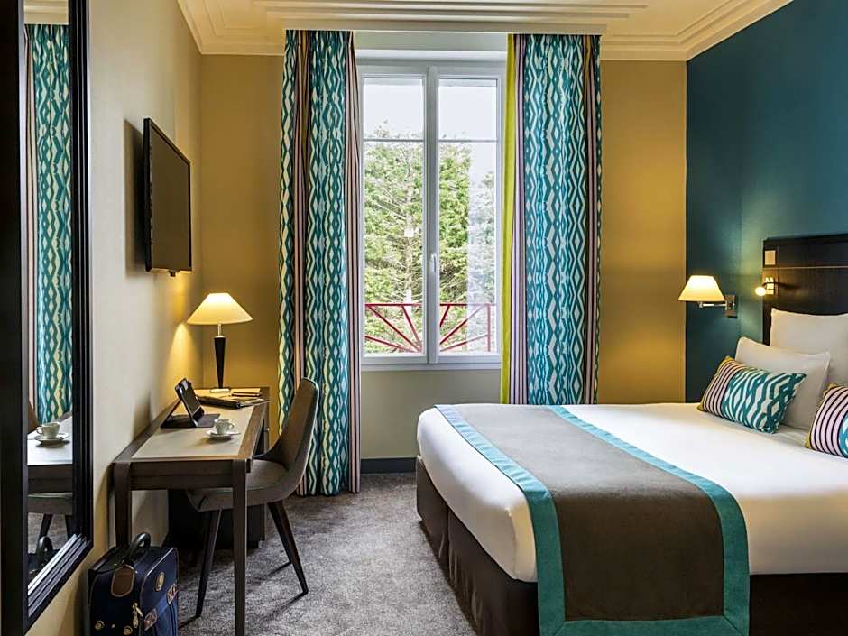 Hotel Mercure La Baule Majestic