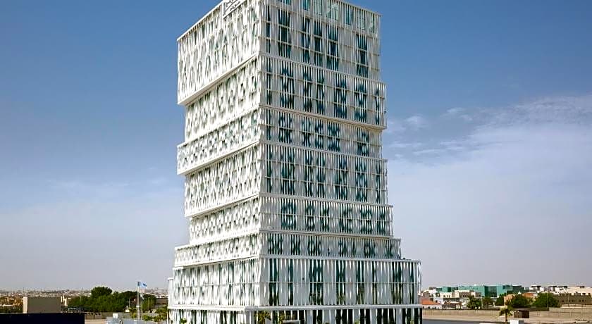 Staybridge Suites Al Khobar By IHG