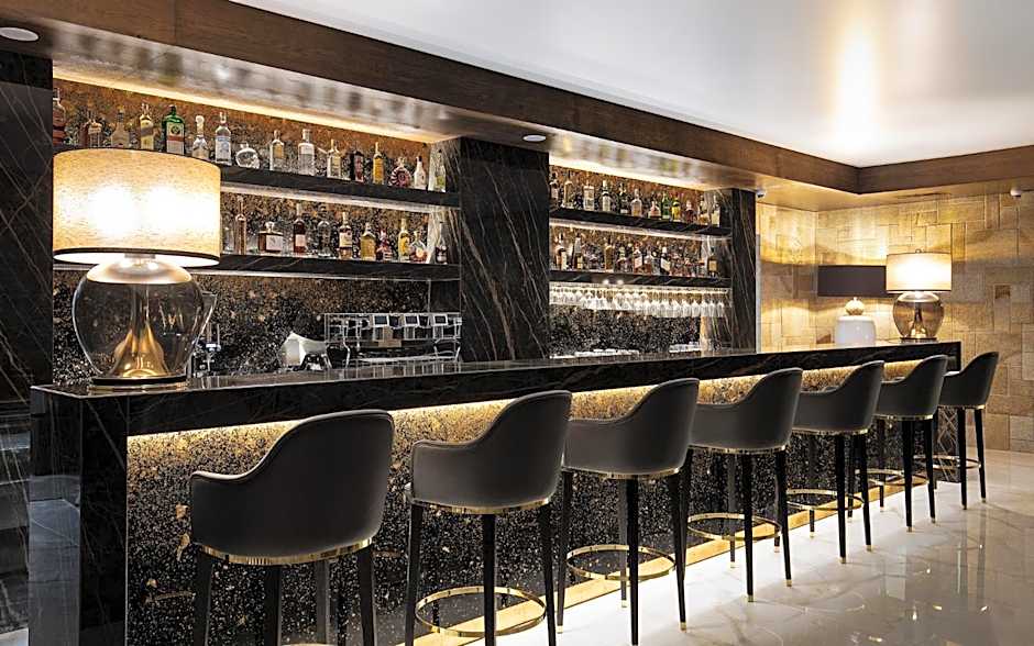 Hotel Seidorf Luxury Wellness