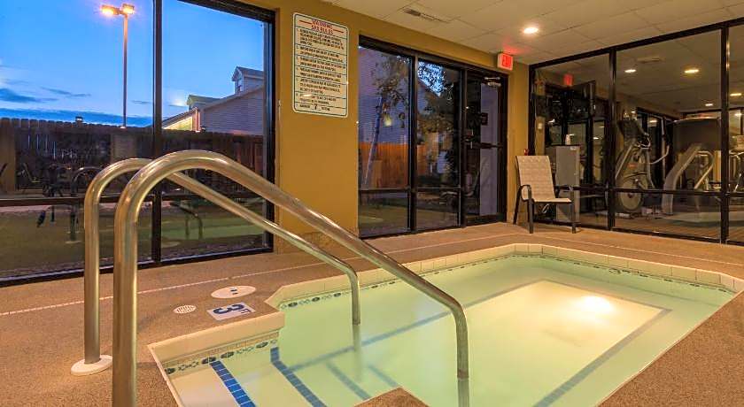 AmericInn by Wyndham Madison West