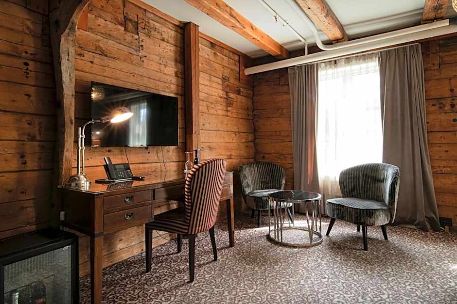Det Hanseatiske Hotel