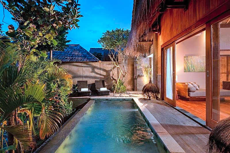 Fivelements Retreat Bali