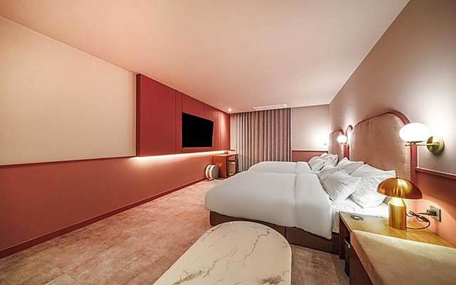 H Avenue Daegu Dongcheon