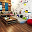 Sandakan Backpackers Hostel