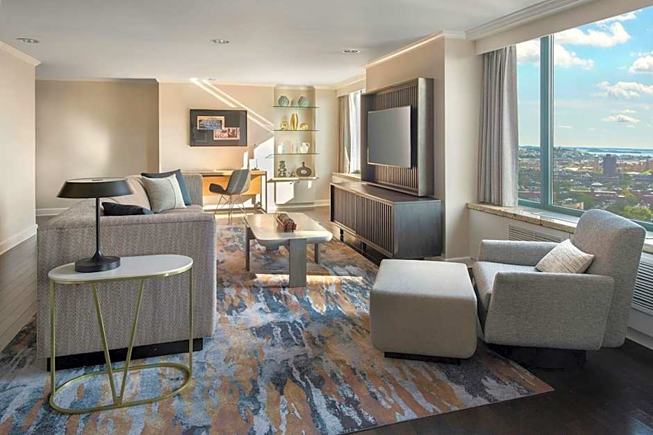 Sheraton Boston Hotel