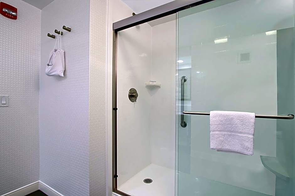 Hampton Inn By Hilton Hagerstown/Maugansville Area