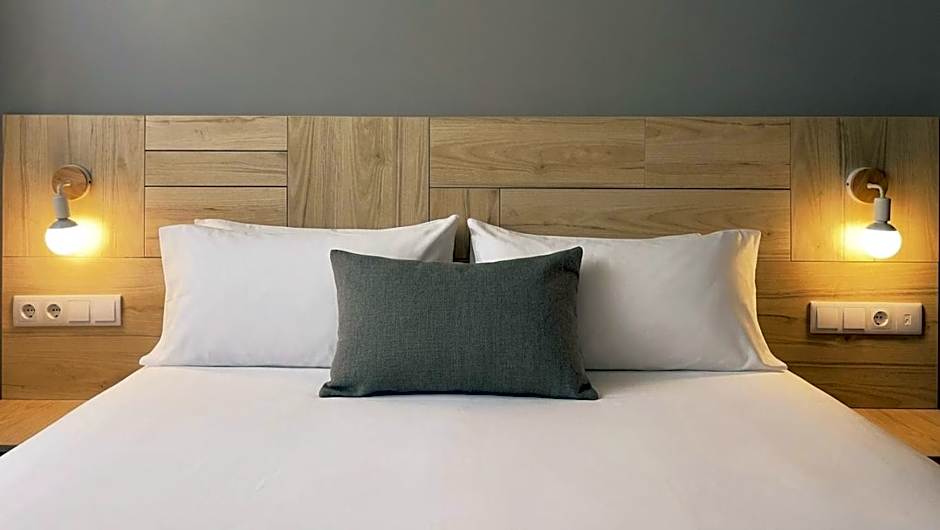GLOBAL Apartments & Rooms