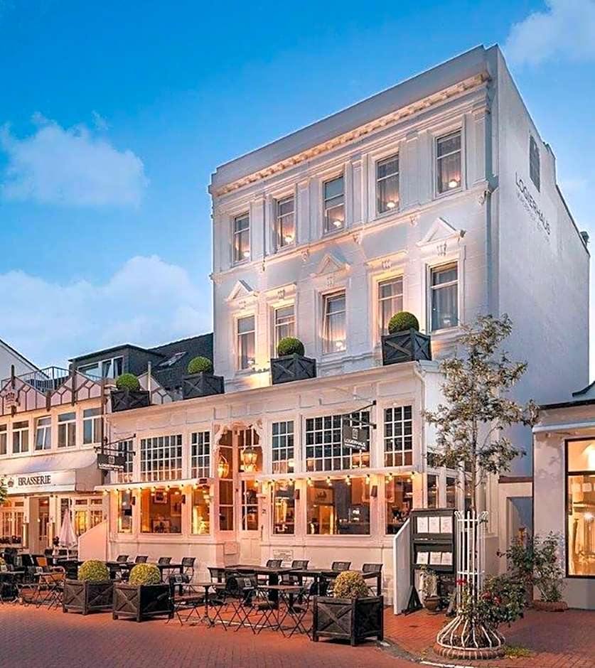 Logierhaus am Denkmal