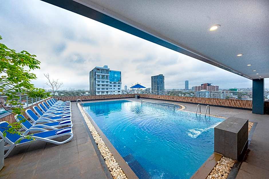 Pearl Grand By Rathna