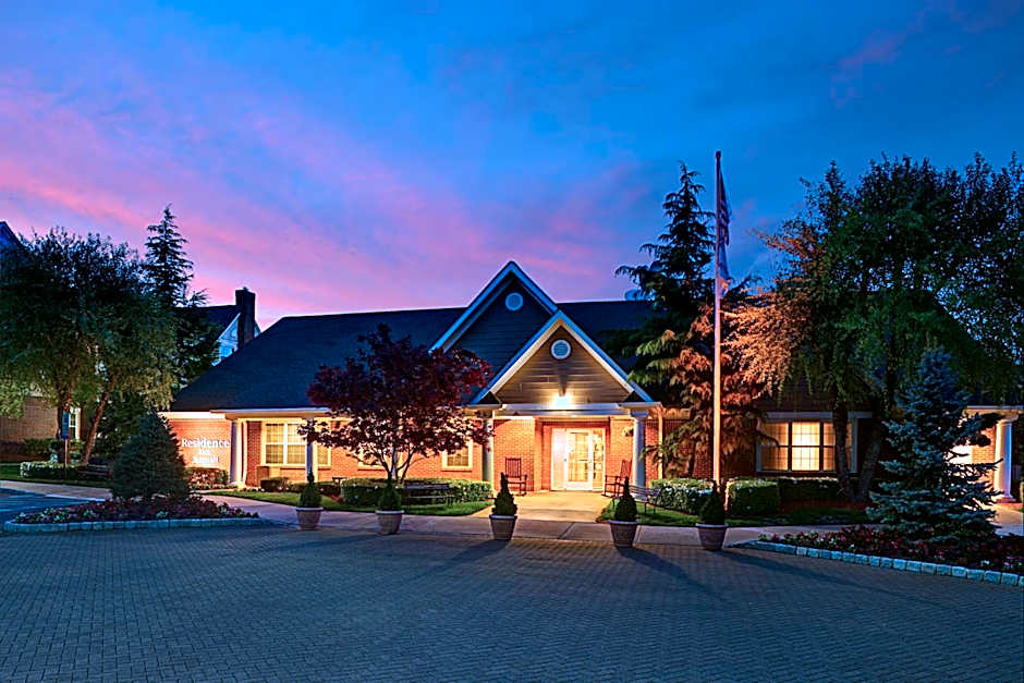 Residence Inn by Marriott Saddle River
