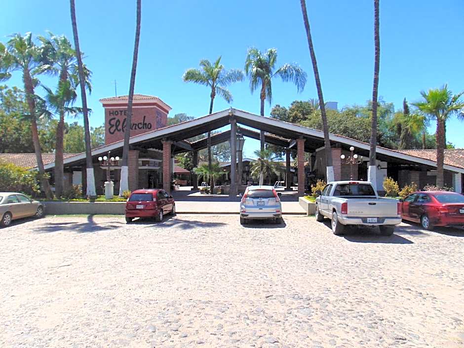 Hotel El Rancho
