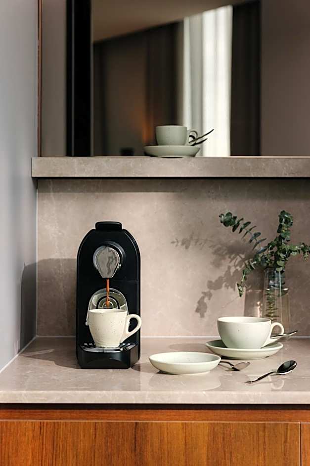 Crowne Plaza Adelaide Mawson Lakes By IHG