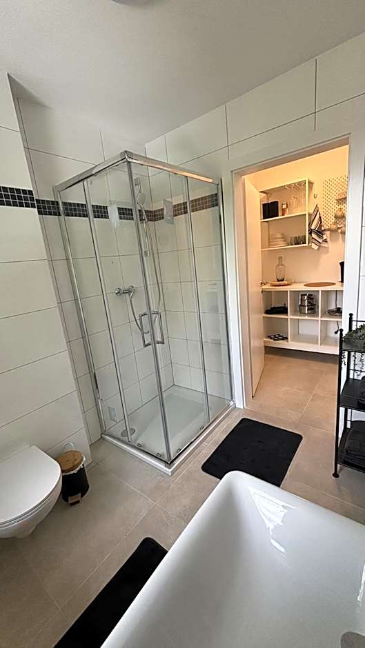 Langenzersdorf Apartment