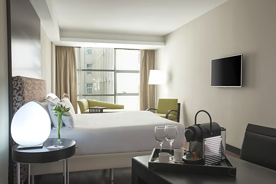 NH Collection Buenos Aires Centro Histórico