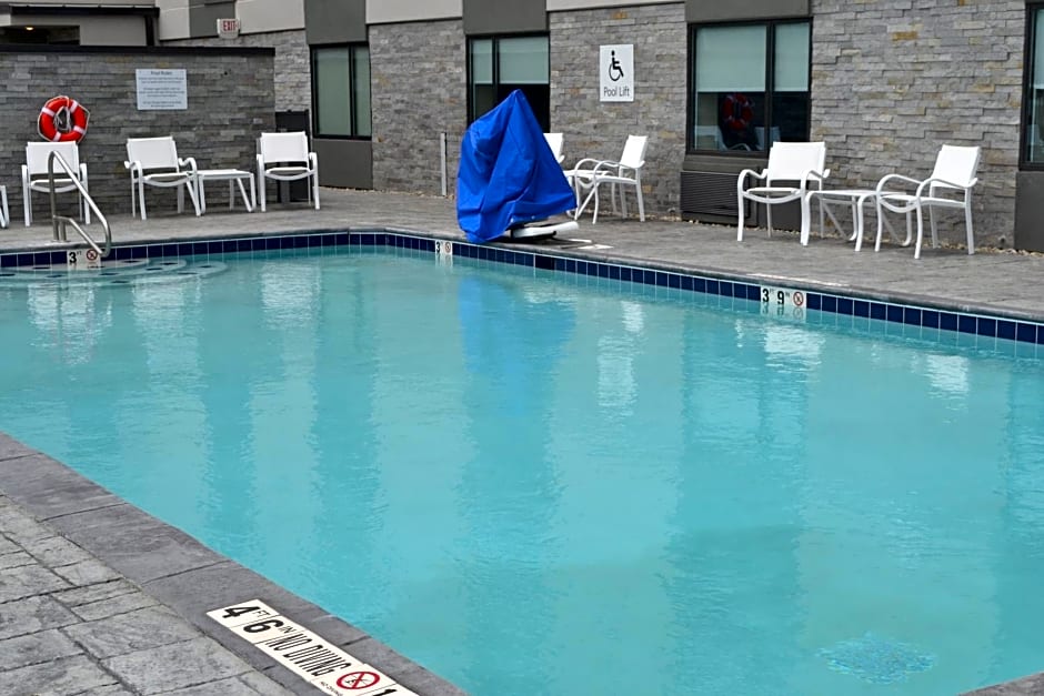Holiday Inn Columbus By IHG