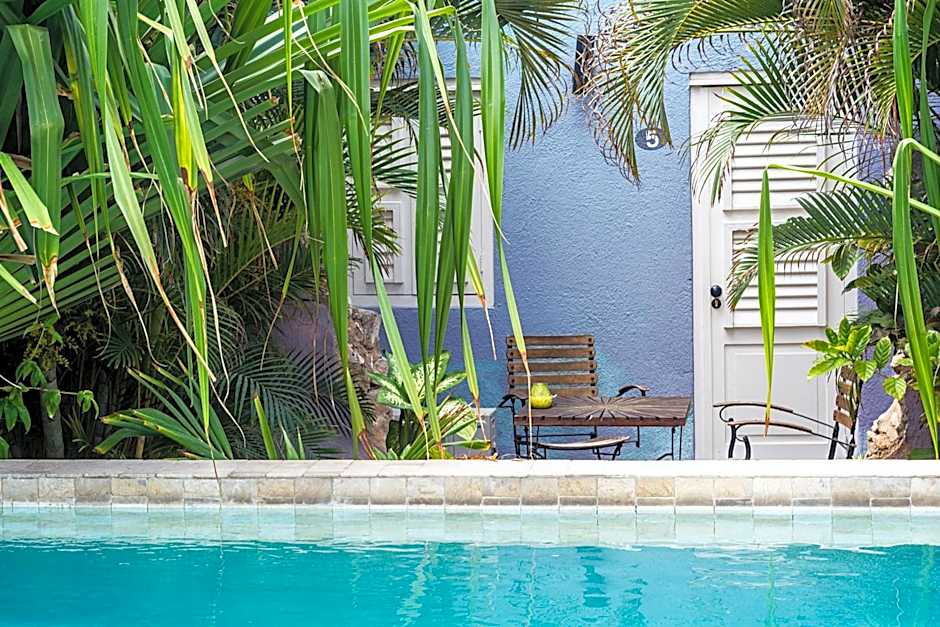 Pietermaai Boutique Hotel