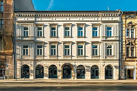 Hotel Indigo Krakow Wawel Castle By IHG
