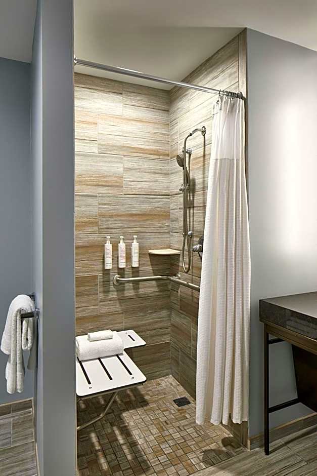 Montgomery Marriott Prattville Hotel & Conference Center at Capi