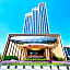 Crowne Plaza Hotel Lanzhou By IHG