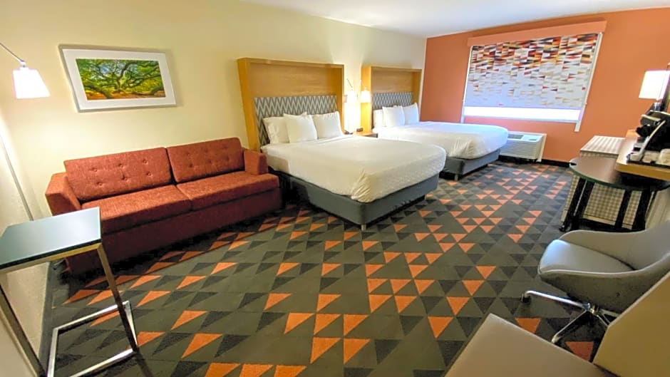 Holiday Inn Spartanburg Northwest By IHG
