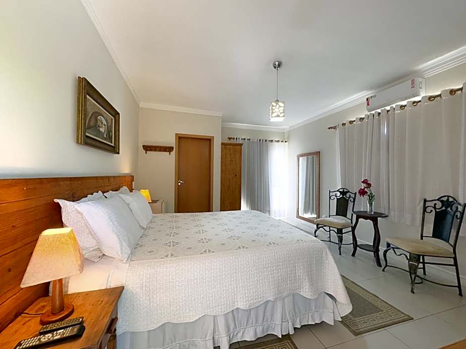 Pousada Quinta dos Colibris