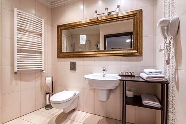 Wzgórze Toskanii Conferences & Restaurant