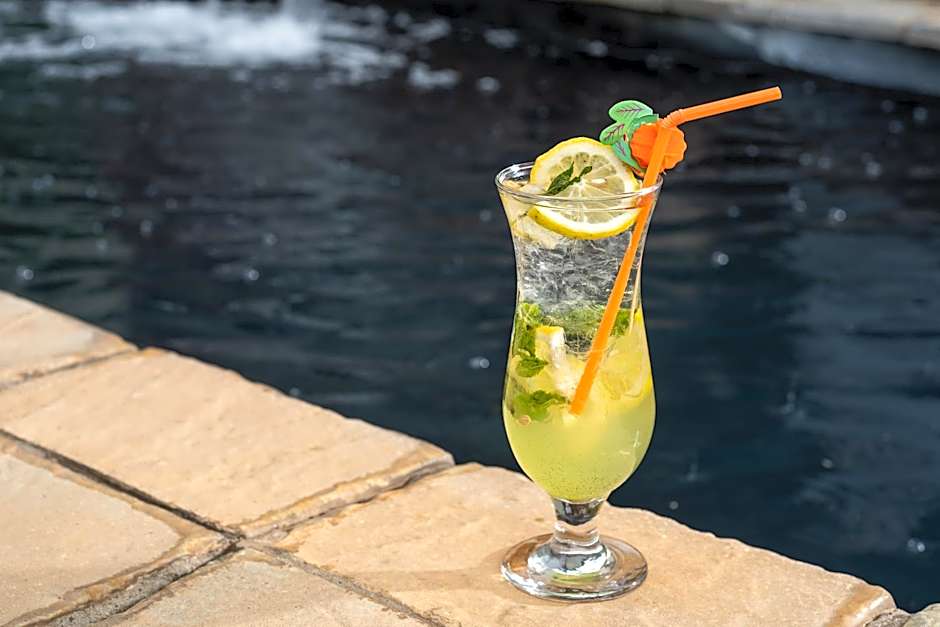 Protea Hotel by Marriott Bloemfontein Willow Lake