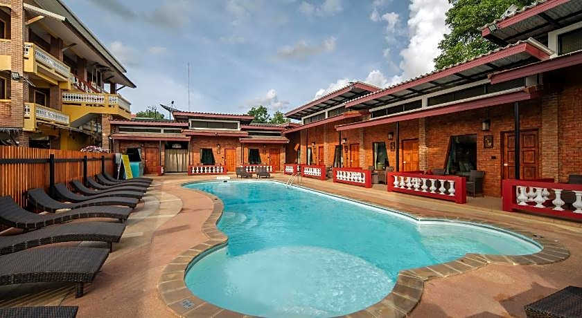 Pong Phen Guesthouse