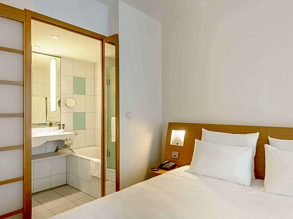 Novotel Paris Rueil Malmaison