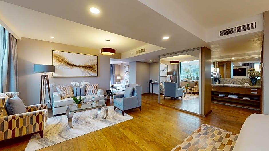 Marquis SkySuites