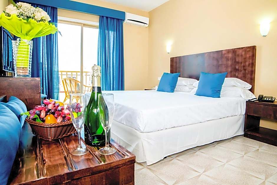 Hotel Aeropuerto Sur