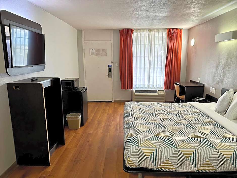 Motel 6-West Monroe, LA