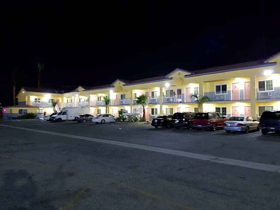 Welcome Inn San Bernardino/ Colton