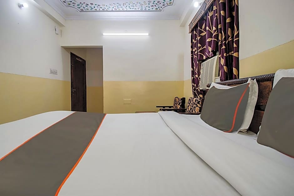 Hotel O by OYO Hotel New Center Point