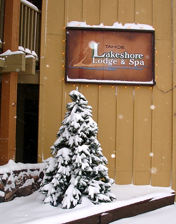 Tahoe Lakeshore Lodge & Spa