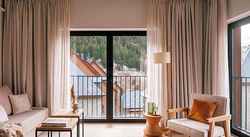 MIM Baqueira Member of Melia Collection