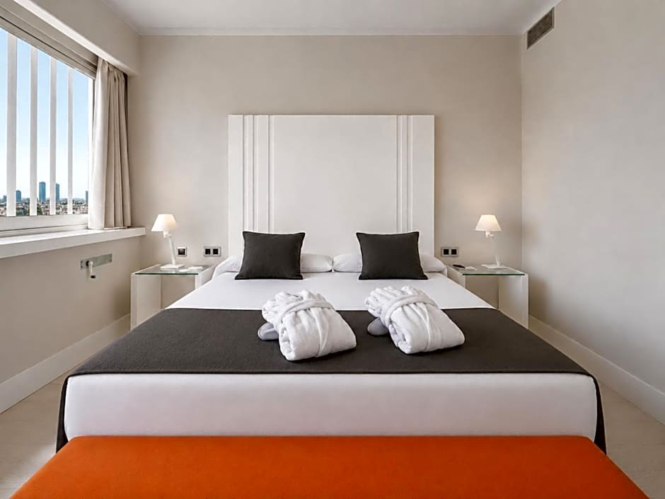 Hotel Chamartin The One