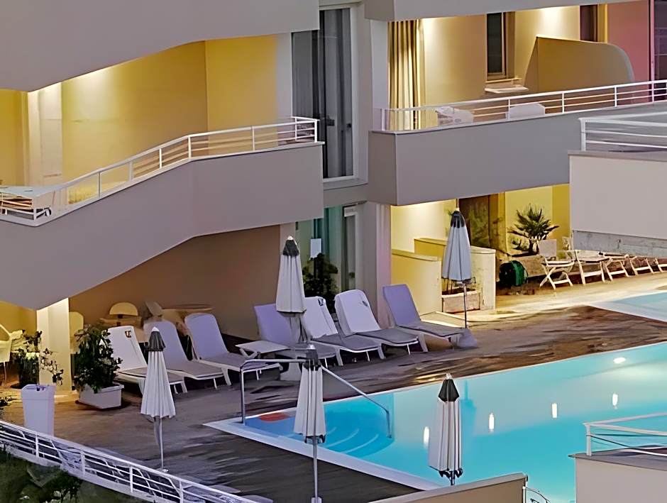 Bellettini Hotel