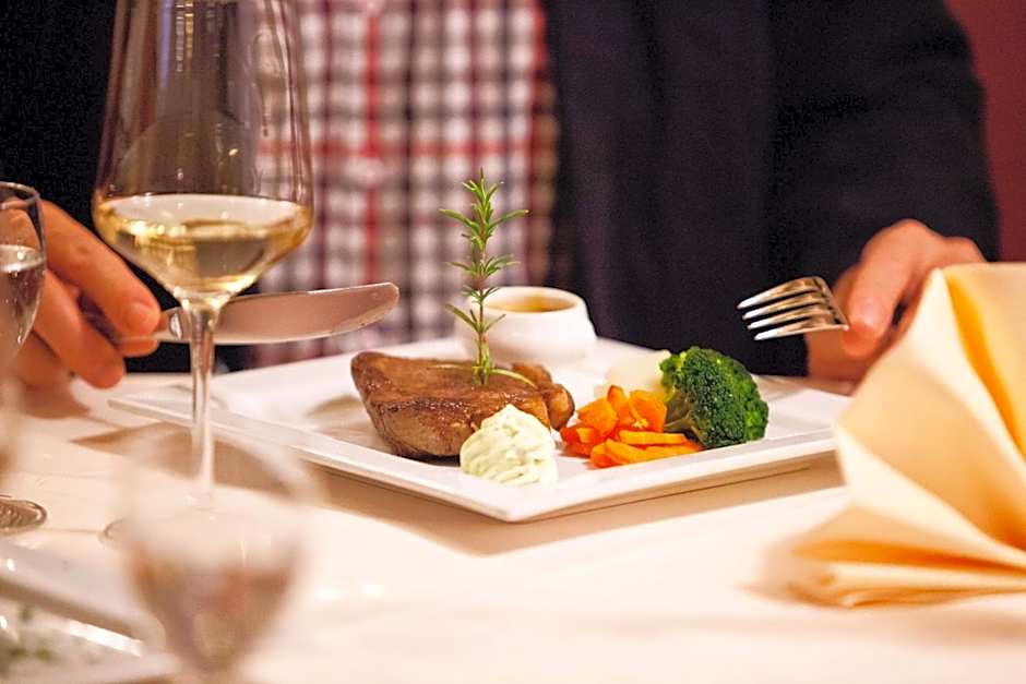 Best Western Hotel St. Michael