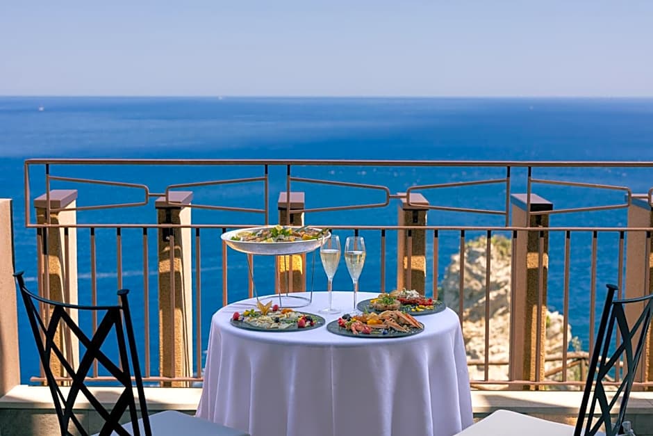 UNA Hotels Capotaormina