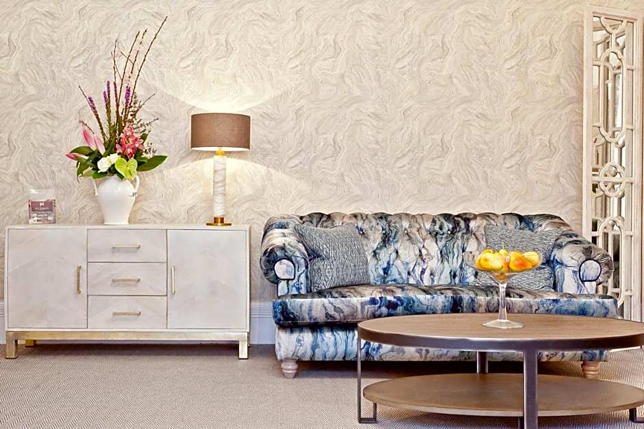 Hillthwaite House Hotel