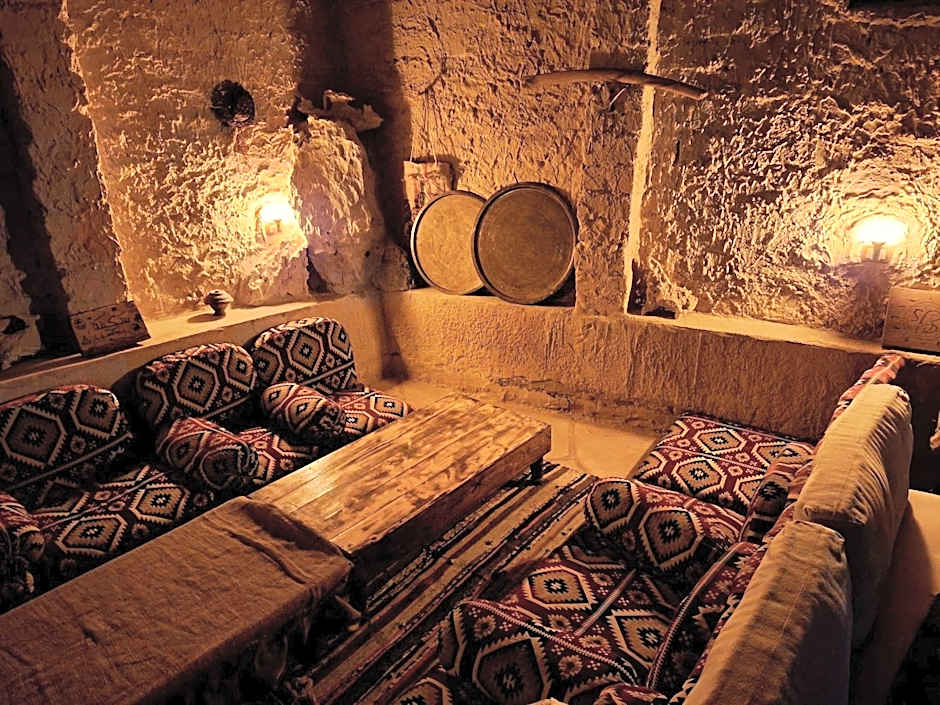 Grand Siwa