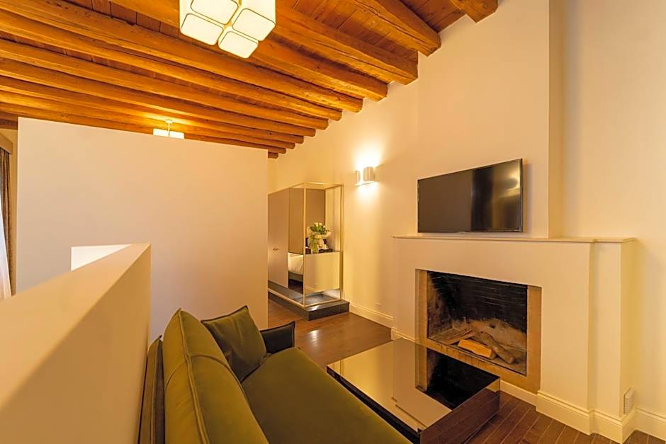 Hotel Villa Soligo - Small Luxury Hotels of the World