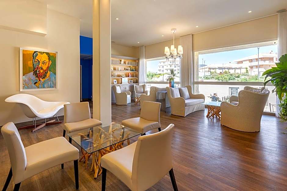 Best Western Hotel Matisse