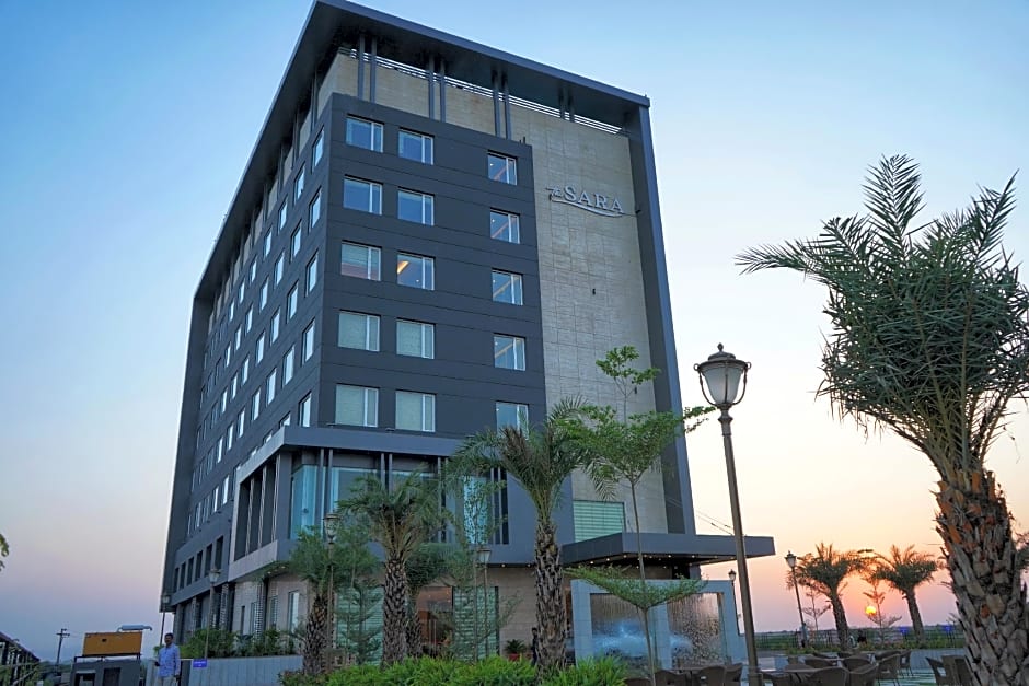 The Sara Hotel