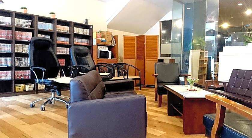 Royal Inn Shin-Yamaguchi Ekimae