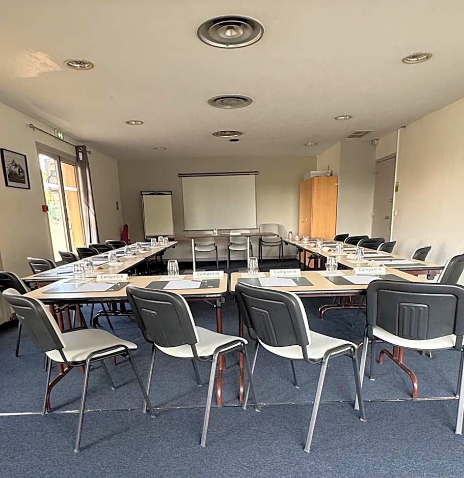 Campanile Perpignan Sud