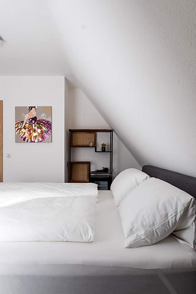 Hotel Dortmunder Hof