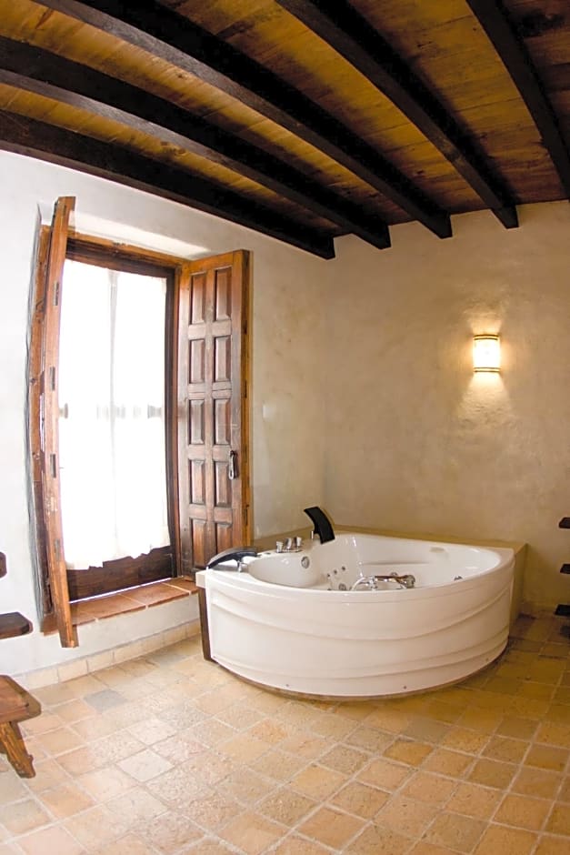 Hotel Casa Selah